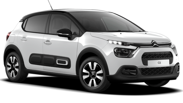 Citroën C3 Automat