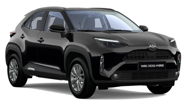 Toyota Yaris Cross Automat