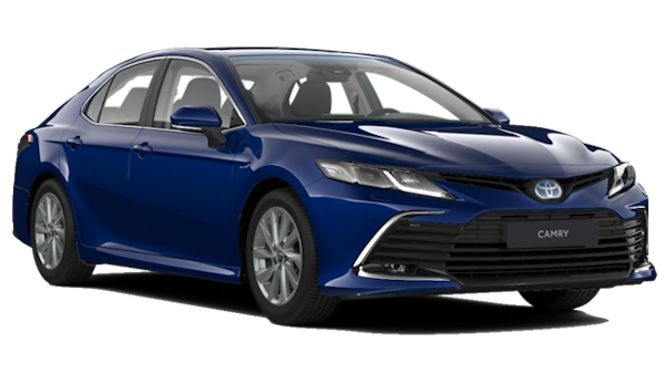 Toyota Camry Automat