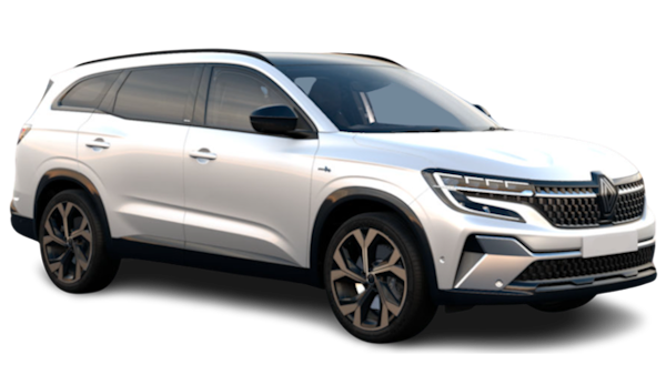 Renault Espace Automat 7-os