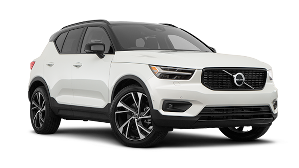 Volvo XC40 Automat