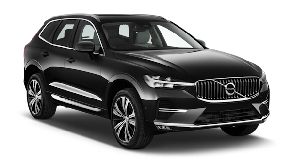 Volvo XC60 Automat
