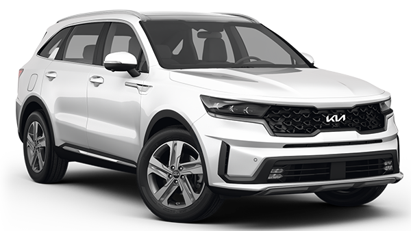 KIA Sorento Automat AWD 7-os
