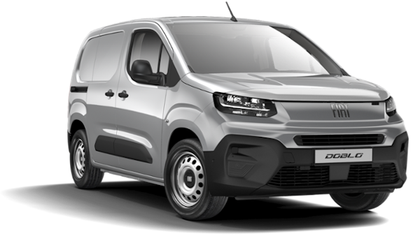 Fiat Doblo Van L2