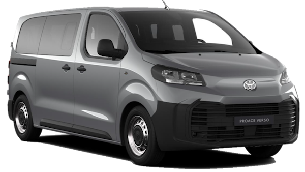 Toyota Proace Verso Long