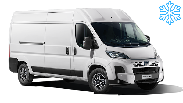 Fiat Ducato Maxi L4H2