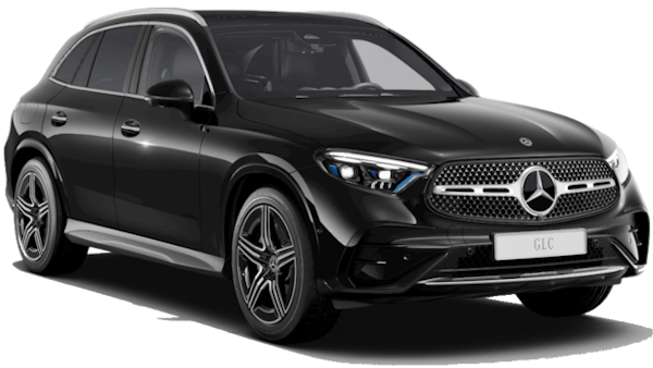 Mercedes GLC 220d 4matic Automat