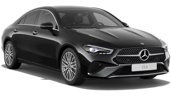 Mercedes CLA 200 Automat